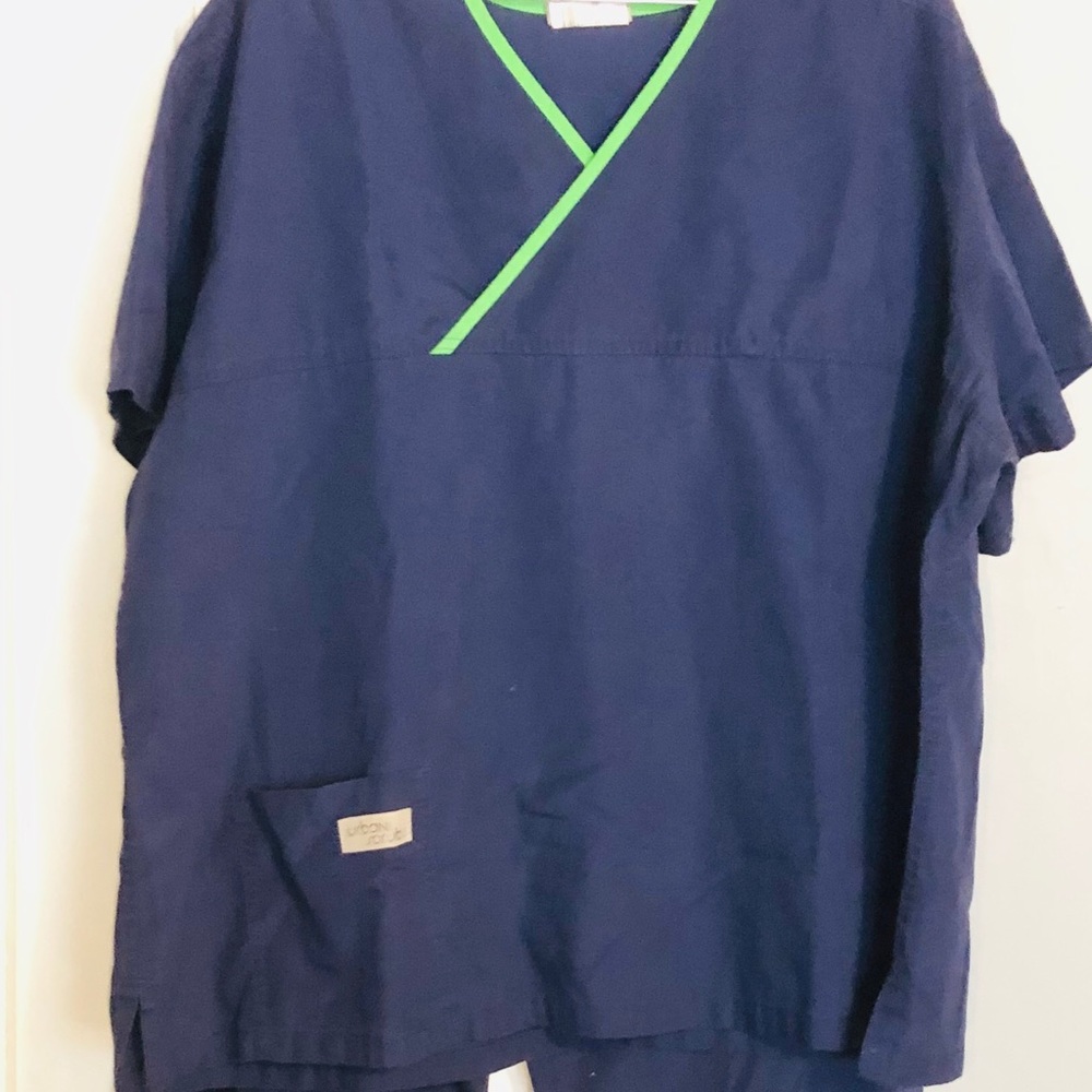 Scrubs